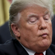 President and un-indicted co-conspirator Donald Trump in the White House on December 21, 2018